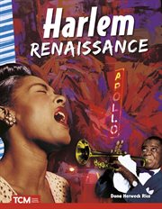Harlem renaissance cover image