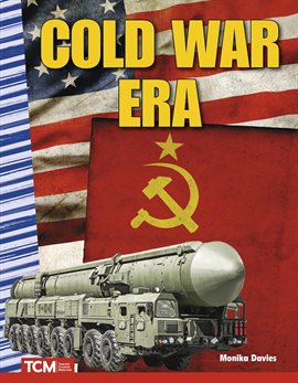 Cover image for Cold War Era