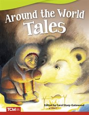 Around the world tales cover image