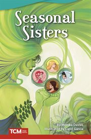 Seasonal sisters cover image