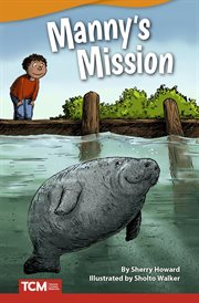 Manny's mission cover image