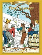 Tom Sawyer : abridged edition cover image