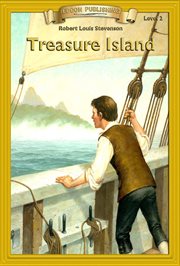 Treasure island cover image