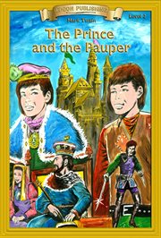 The prince and the pauper cover image