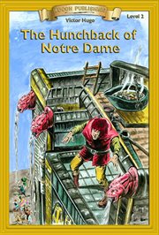 Hunchback of Notre Dame cover image