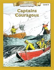 Captains courageous : a story of the Grand Banks cover image