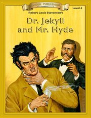 Dr. Jekyll & Mr. Hyde cover image