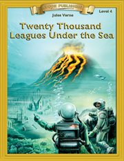 Twenty thousand leagues under the sea cover image