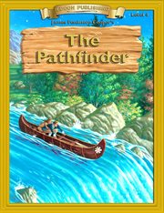 The Pathfinder : or, The inland sea cover image