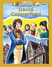 David Copperfield cover image