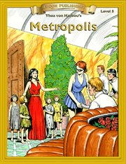 Metropolis cover image