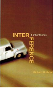 Interference & other stories cover image