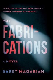 The fabrications cover image