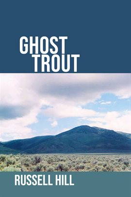 Cover image for Ghost Trout
