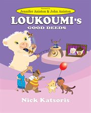 Loukoumi's good deeds cover image