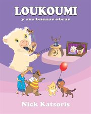 Loukoumi y sus buenas obras cover image