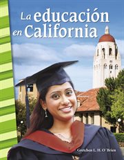 La educación en california cover image