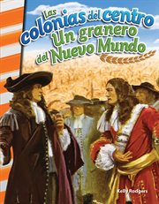 Las colonias del centro: un granero del nuevo mundo: read-along ebook cover image