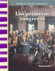 Los primeros congresos cover image