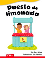 Puesto de limonada: read-along ebook cover image