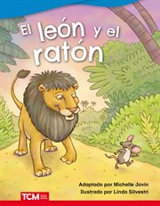 El león y el ratón cover image