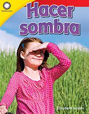 Hacer sombra cover image