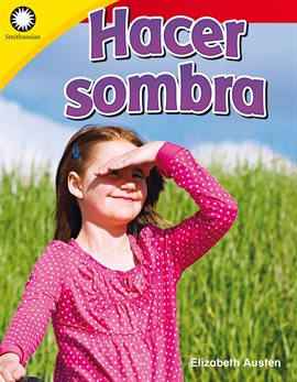 Cover image for Hacer sombra