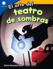 El arte del teatro de sombras cover image