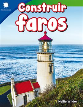 Cover image for Construir faros