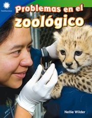 Problemas en el zoológico cover image