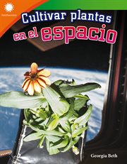 Cultivar plantas en el espacio cover image