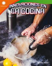 Innovaciones en la cocina cover image