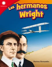 Los hermanos wright cover image