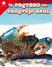 El regreso del cangrejo azul cover image
