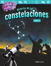 Arte y cultura: historias de las constelaciones: figuras cover image