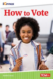 How to Vote : Read Along or Enhanced eBook cover image