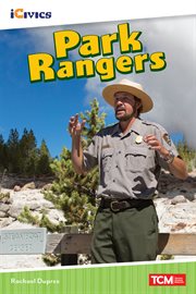Park Rangers : Read Along or Enhanced eBook cover image