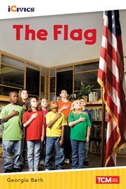 The Flag cover image