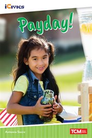 Payday! cover image
