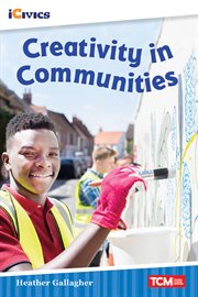 Creativity in Communities cover image