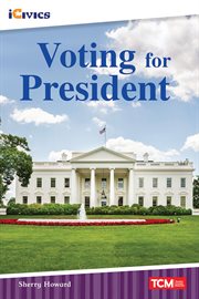 Voting for President cover image