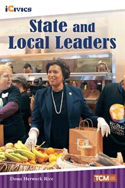 State and Local Leaders cover image