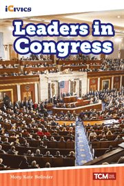 Leaders in Congress cover image