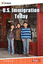 U.S. Immigration Today cover image
