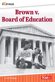 Brown v. Board of Education cover image
