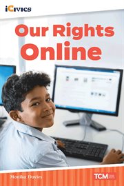 Our Rights Online cover image