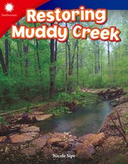 Restoring Muddy Creek cover image