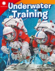 Underwater training cover image