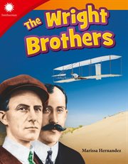 The Wright brothers cover image