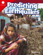 Predicting earthquakes: read-along ebook cover image